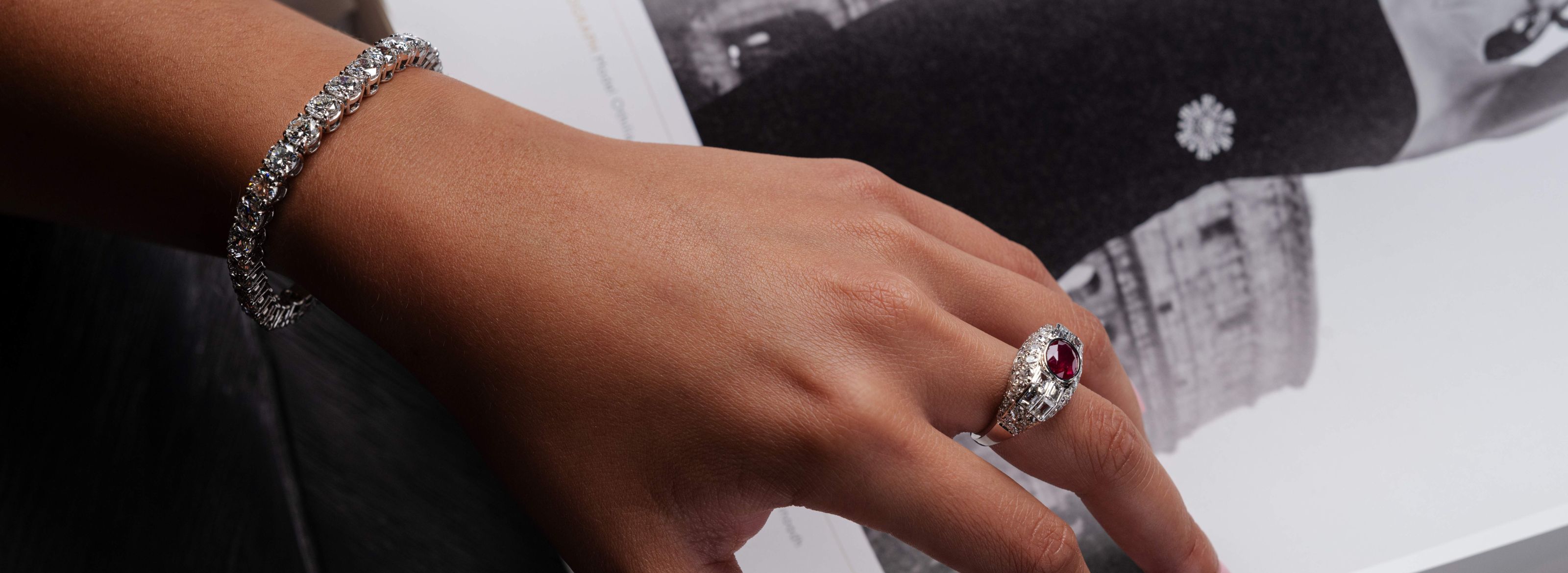 Ninety - Richard Mille Official Pre-Owned Retailer